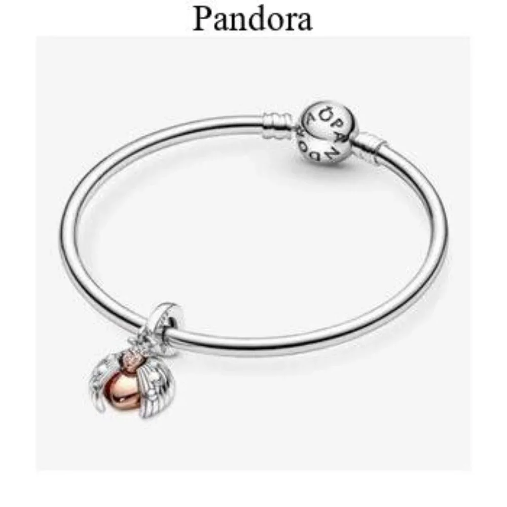 Pandora welcome my
